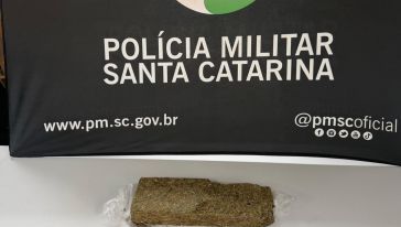 Homem morre após confronto com a Polícia Militar durante operação contra o tráfico em Xanxerê