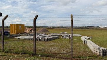 (Foto: Prefeitura de Xanxerê)