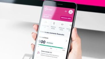 Score médio de crédito cai em Santa Catarina, aponta Serasa