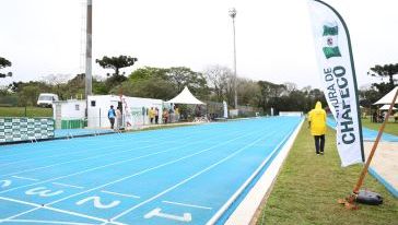 (Foto: Prefeitura de Chapecó)