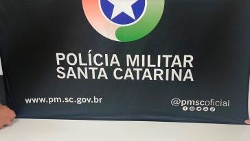 Celular furtado há dois meses é recuperado pela PM após vítima rastrear aparelho em Xanxerê