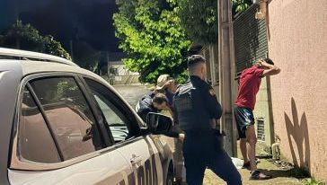 (Foto: Guarda Municipal)