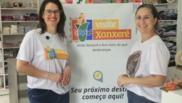 VÍDEO:&nbsp; Artesãos valorizam a história e a identidade de Xanxerê através da arte