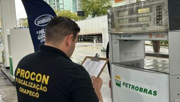 (Foto: Prefeitura de Chapeco/Procon)