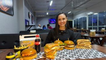 VÍDEO: Neca completa 40 anos com novidades no cardápio