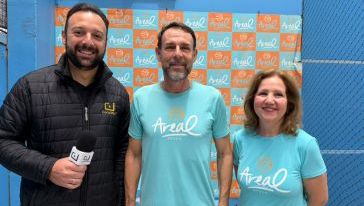 VÍDEO: A Areal Beach está completando 2 anos em Xanxerê