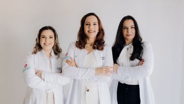 VÍDEO: Cicatrize celebra 7 anos de atendimento especializado em Xanxerê e Chapecó