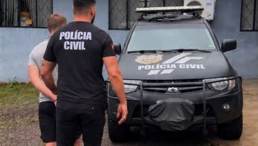 (Foto: Polícia Civil)