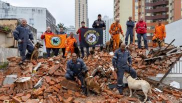 Xanxerense conduz certificação do NCF da ALKC em Joinville