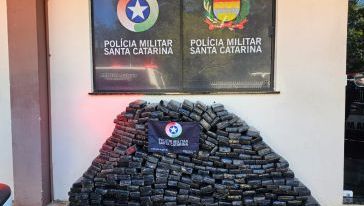 (Foto: Polícia Militar)