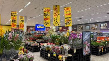 VÍDEO: O Fim de Semana tem o Leva Tudo no Badotti Supermercados