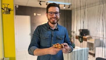 VÍDEO: Anjos Della Pizza aposta em uma combinação que dá água na boca!