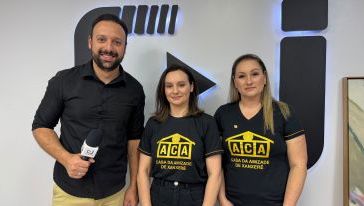 VÍDEO: Se(N)Hora para Voltar celebra mulheres, amizade e solidariedade em uma noite especial