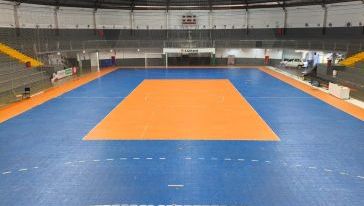 Xanxerê recebe etapa internacional da Liga Evolución de Futsal com entrada gratuita