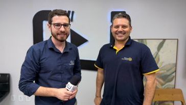 VÍDEO: Coleta de recicláveis em Xanxerê une sustentabilidade e solidariedade!
