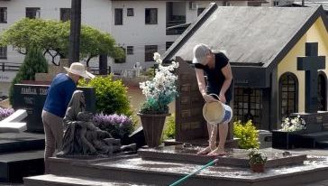 (Foto: Daiane da Silva)
