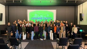 Oeste Integra lança roteiro de cicloturismo com mais de 2 mil quilômetros no Grande Oeste