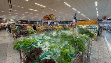 VÍDEO: Aniversário Badotti tem ofertas especiais e sorteios de vale-compras de R$ 300 em Xanxerê!