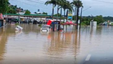 Foto: PRF/Divulgação