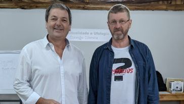 VÍDEO: espiritualidade, traumas e mundos paralelos no quadro Mistérios