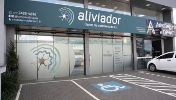 VÍDEO: Nova tecnologia para tratamento de dores crônicas chega a Xanxerê