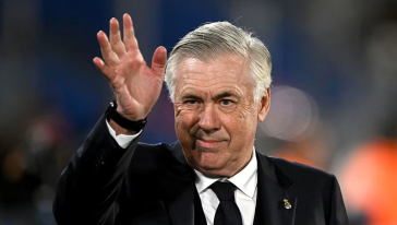 Foto de Denis Doyle/Getty Images