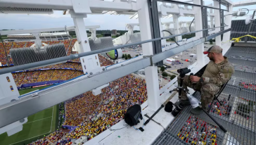 Foto: Michael Steele/Getty Images