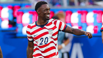 Foto: Reprodução/Instagram/usmnt