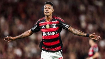 Visitantes levam a melhor e rodada do Brasileirão será encerrada nesta quinta-feira