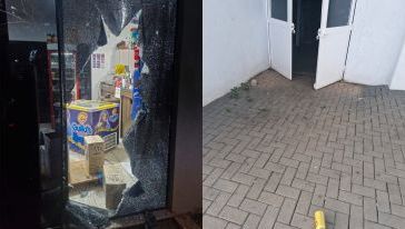 Arrombamentos em série são registrados em Abelardo Luz e um suspeito é preso