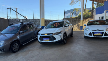 VÍDEO: Seu próximo carro pode estar mais perto do que você imagina