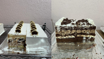1º Festival de Bolos da ACA Xanxerê acontece neste sábado (12) com mais de 10 sabores