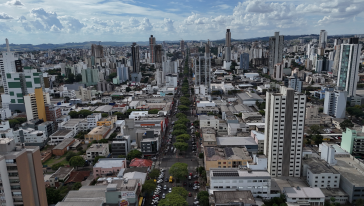 VÍDEO: Chapecó está completando 109 anos e, para comemorar, a gente resolveu fazer um teste daqueles!