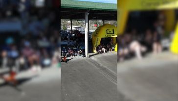 VÍDEO: 1ª Corrida de Carrinhos de Rolimã reúne grande público em Xanxerê