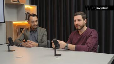 VÍDEO: conheça a novidade que com inteligência artificial facilita a compra e venda de imóveis