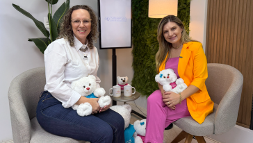 VÍDEO: Uma conversa necessária sobre o nosso bem mais precioso: as crianças