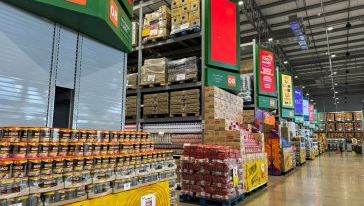 VÍDEO: Fim de semana de ofertas imperdíveis no dia E do Econômico Atacadão!