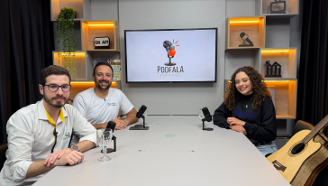 VÍDEO: LETÍCIA MAZZON - PODFALA #103