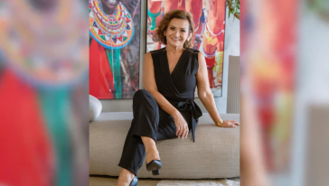 Prefeitura de Faxinal dos Guedes lamenta morte de professora Luciana Menta