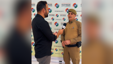 VÍDEO: Caso de feminicídio em Faxinal dos Guedes e a atuação da Polícia Militar
