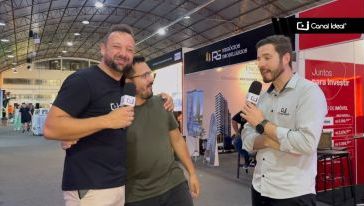 VÍDEO: Hoje é dia de #TBT e a gente resolveu relembrar uma das entrevistas da ExpoFemi