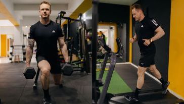 Exercício físico e saúde cardiovascular: cardiologista Daniel Bischoff elenca benefícios e alerta para importância da avaliação médica