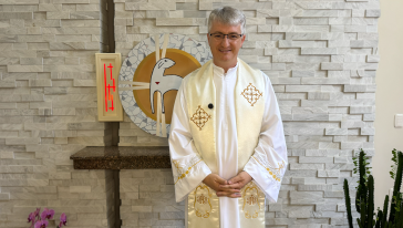 VÍDEO: Como você tem ouvido a voz de Deus no seu dia a dia, especialmente neste caminho do Advento?