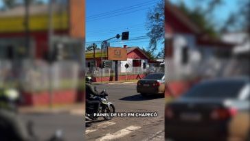 VÍDEO: sua empresa merece mais visibilidade em Chapecó!