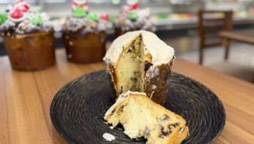 VÍDEO:&nbsp; Leva Tudo especial de Natal no Badotti em Xanxerê