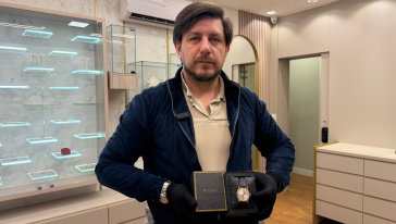 VÍDEO: um clássico criado para homenagear quem sempre esteve ao seu lado