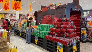 VÍDEO: O Dia do Real no Badotti Supermercados chegou com diversas ofertas em todos os setores