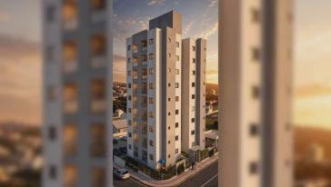 VÍDEO: Novo empreendimento Santa Fé no Jardim das Araucárias