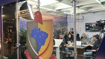 VÍDEO: Câmara de Vereadores realiza sessão durante a ExpoFemi 2026