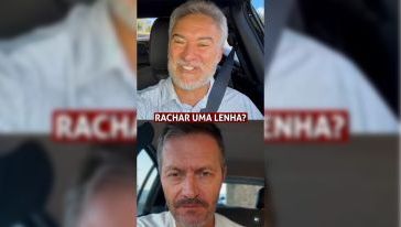 VÍDEO: prefeito de Xanxerê rebate críticas de vereador de São José, na Grande Florianópolis